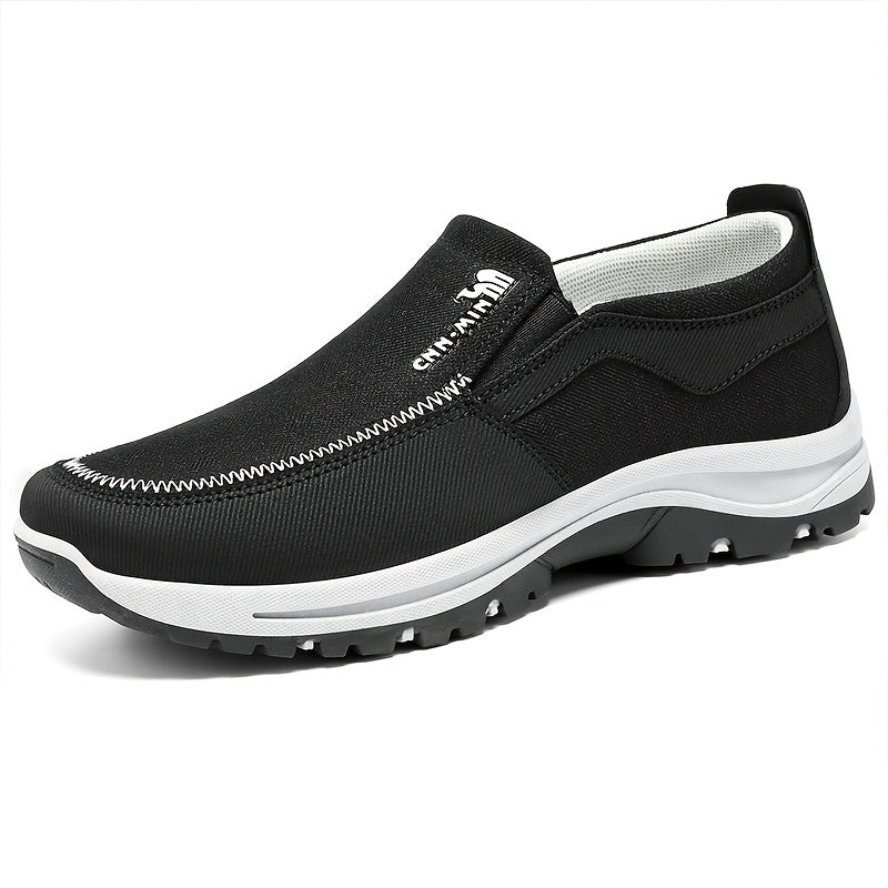 Urbano™ | Mocasines Casuales Premium – Flexibles y Duraderos