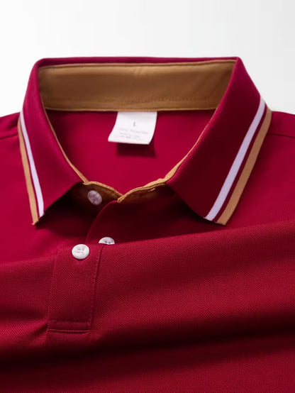 [LLEVÁ 2 AL PRECIO DE 1 HOY] Cariló Pro-Fit | Polo Premium – Presencia Profesional