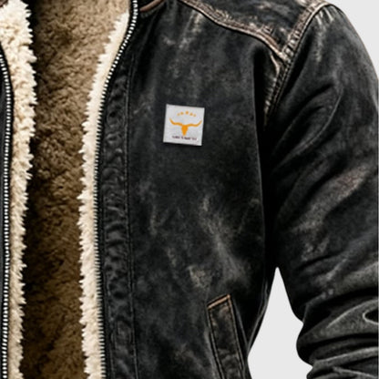 MIRKO ™ | CAMPERA TÉRMICA EN POLAR DE ALTO AISLAMIENTO