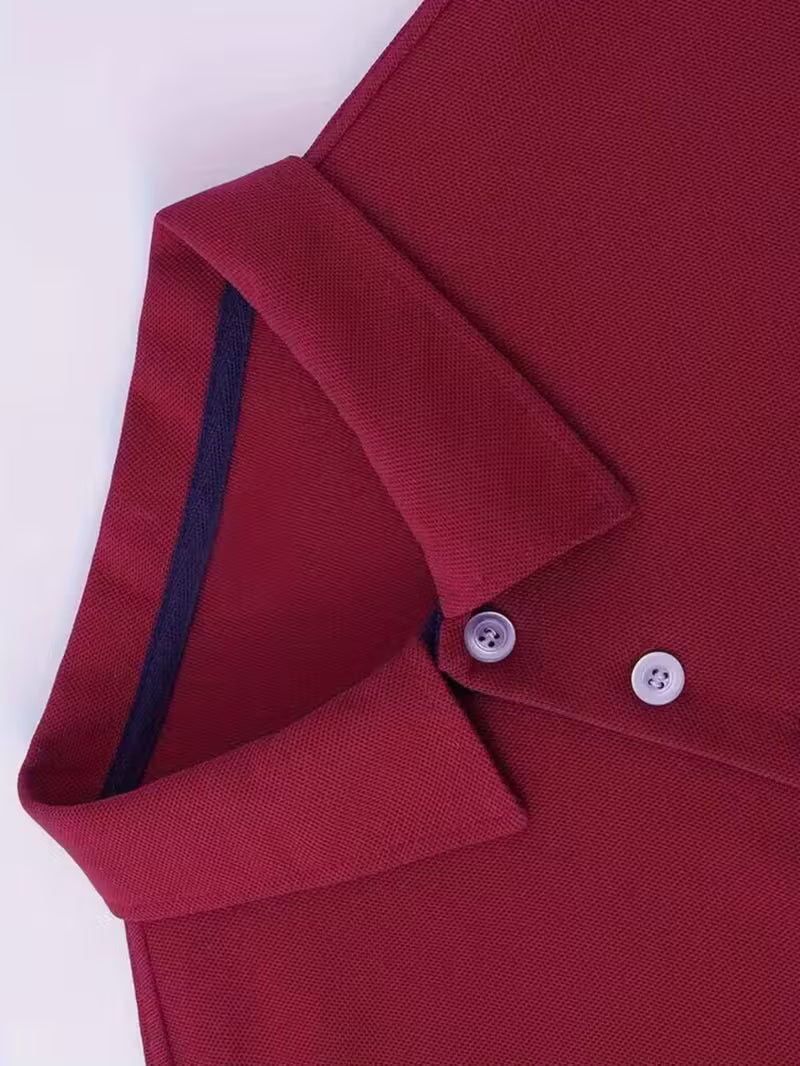 [LLEVÁ 2 AL PRECIO DE 1 HOY] – ElFachero™ Pro-Fit | Polo Premium – Presencia Profesional