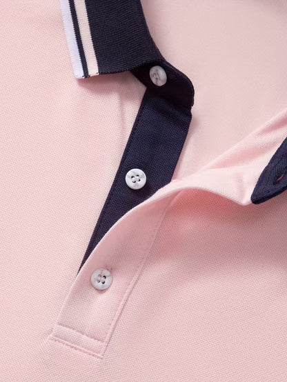 [LLEVÁ 2 AL PRECIO DE 1 HOY] Cariló Pro-Fit | Polo Premium – Presencia Profesional