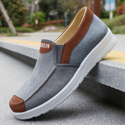 Zapatillas Urban Confort | Estilo Casual con Amortiguación de Alta Performance