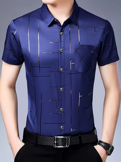 [LLEVÁ 2 AL PRECIO DE 1] - Recoleta™ | Camisa Casual Premium