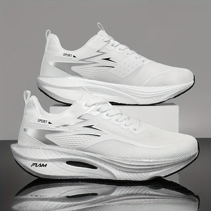 VÉRTEX™ | Zapatilla deportiva con diseño aerodinámico y anti-olor