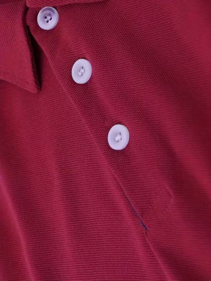 [LLEVÁ 2 AL PRECIO DE 1 HOY] – ElFachero™ Pro-Fit | Polo Premium – Presencia Profesional