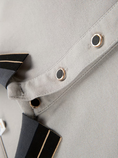 MILANO Pro-Fit™ | Polo Premium – Elegancia y Autoridad