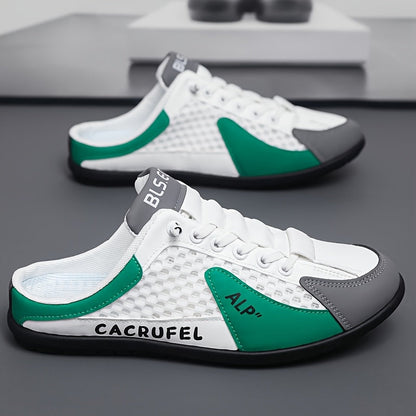 Zapatillas Casuales Premium – Liviano, Resistente y Natural