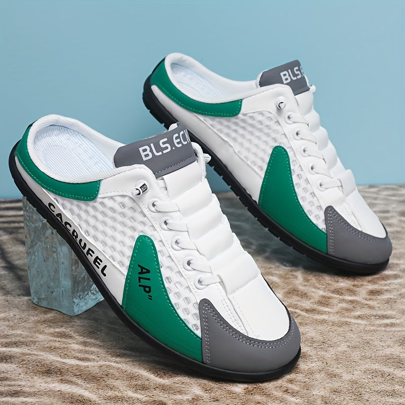 Zapatillas Casuales Premium – Liviano, Resistente y Natural