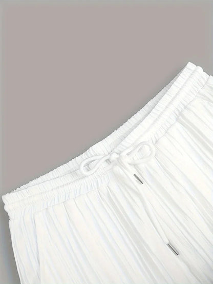 [BUY 1 GET 1 FREE] Berlin Premium Shirt & Shorts Set