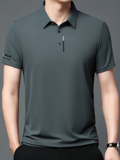 [LLEVÁ 2 AL PRECIO DE 1] - Andino™ | Polo Premium – Respirable y Fachera