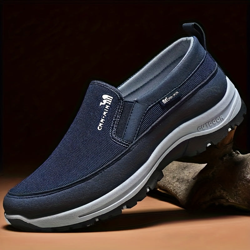 Urbano™ | Mocasines Casuales Premium – Flexibles y Duraderos