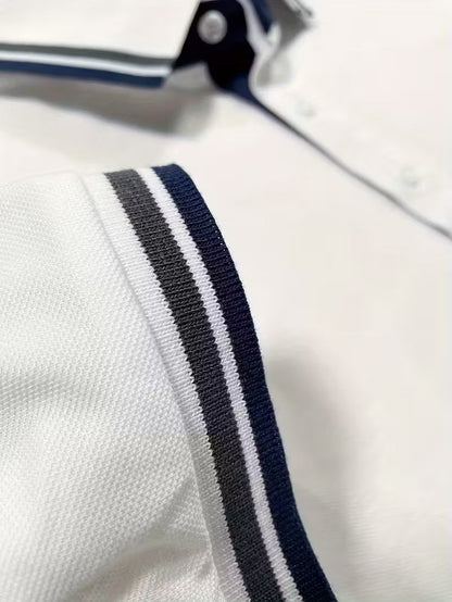 [LLEVÁ 2 AL PRECIO DE 1 HOY] Cariló Pro-Fit | Polo Premium – Presencia Profesional