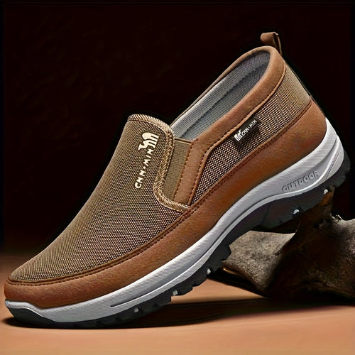 Urbano™ | Mocasines Casuales Premium – Flexibles y Duraderos