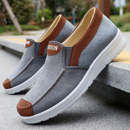 Zapatillas Urban Confort | Estilo Casual con Amortiguación de Alta Performance
