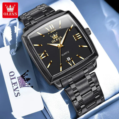 Olevs Prime Men’s Watch