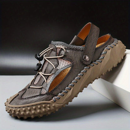 OrthoWalk™ Premium Orthopaedic Sandals